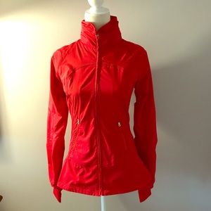 Lululemon Jacket